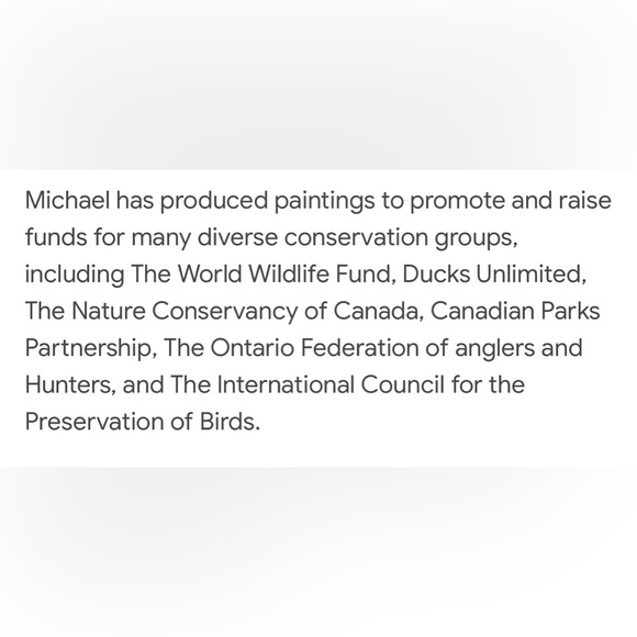 Michael Dumas Art Print - Picture 11 of 11